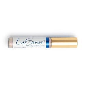 LipSense Moisturizing Gloss *PINK GLITTER* New, Sealed .25 fl oz